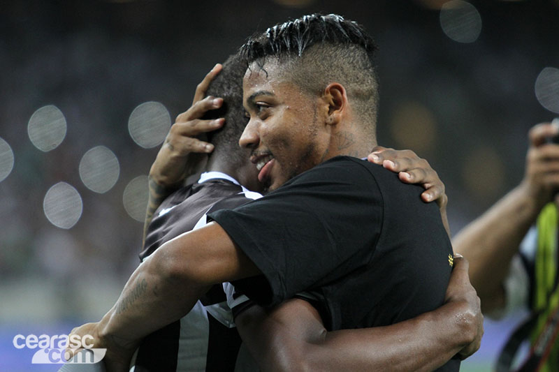 [29-04] Ceará 2 x 1 Bahia - Final da Copa do Nordeste - 51