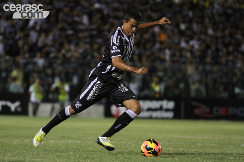 [03-02] Ceará x Itabaiana - 13