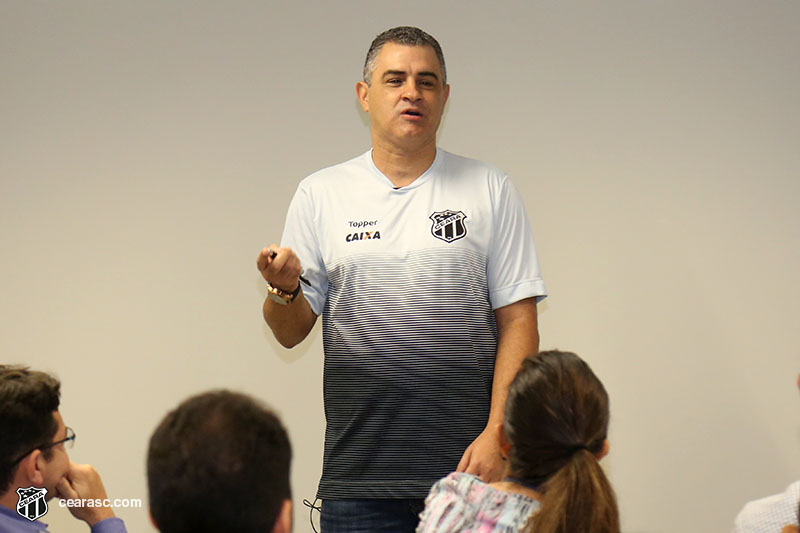 [10-10-2017] Palestra Caixa - Marcelo Chamusca - 18