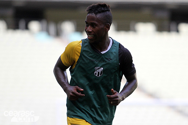 [11-11] Treino técnico e tático - 1