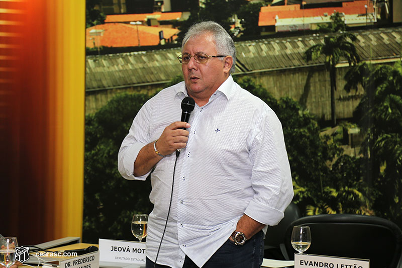 [24-05-2017] Audiência Pública - 24