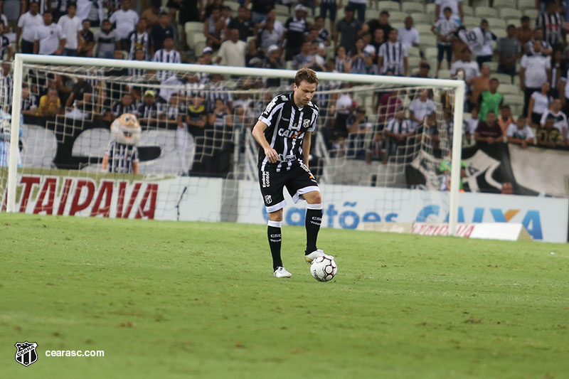[14-11-2017] Ceara 2 x 0 Paysandu 01 - 50
