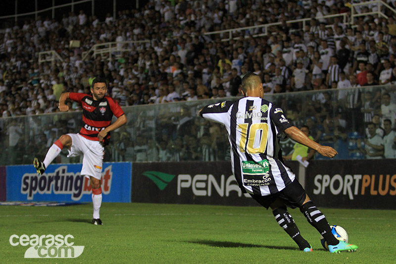 [28-02] Ceará 5 x 1 Vitória - 23