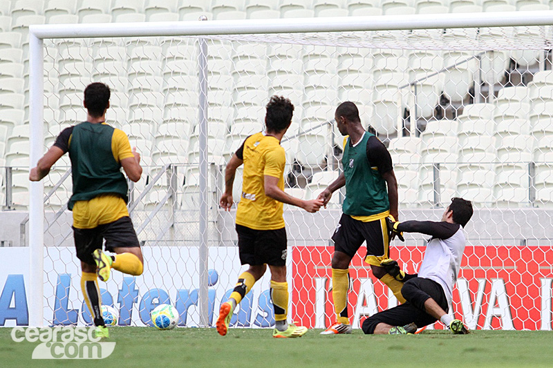 [11-11] Treino técnico e tático - 4