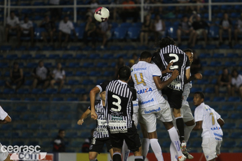 [02-11] Ceará 0 x 1 Avaí - 02 - 4
