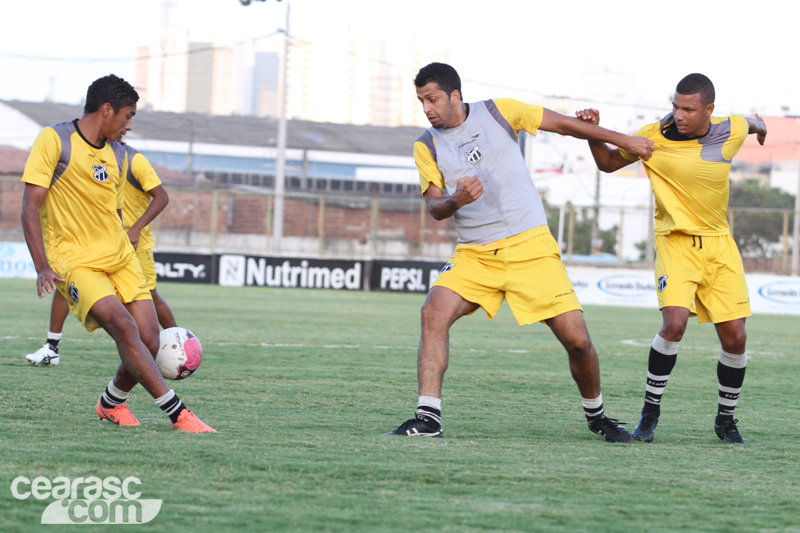 [28-09] Treino recreativo - Vovozão - 13