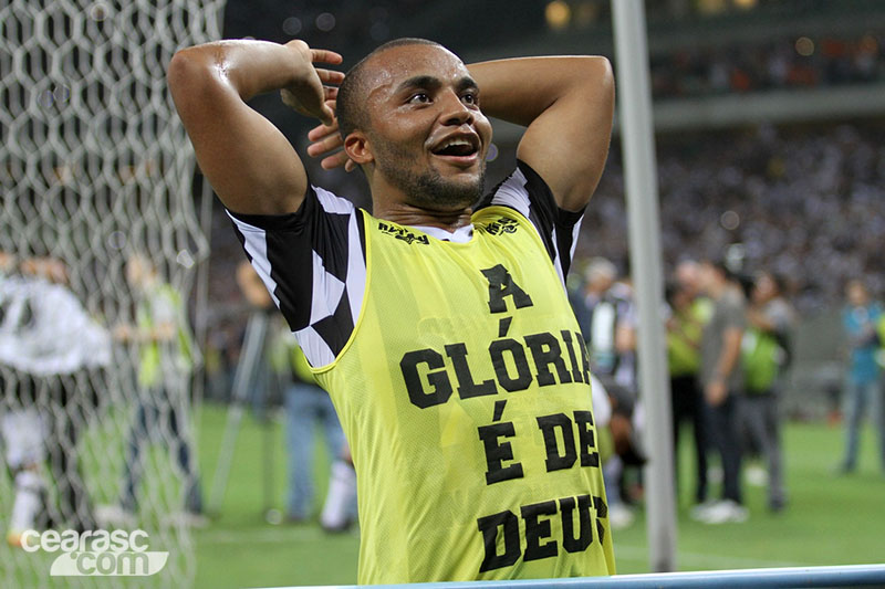 [29-04] Ceará 2 x 1 Bahia - Final da Copa do Nordeste - 55