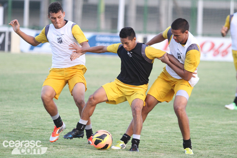 [09-02] Treino técnico - Vovozão - 12