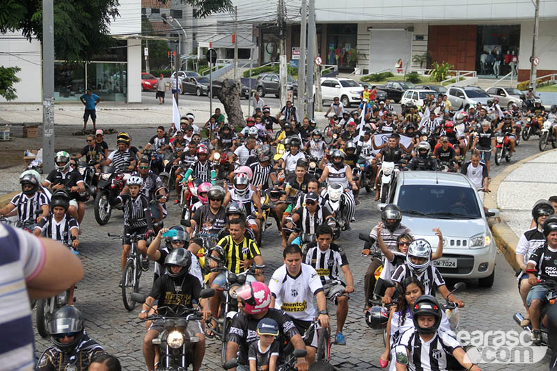 [17-05] Carreata #ONordesteÉNosso - 14