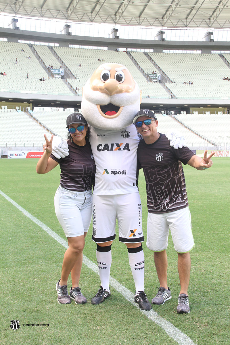 [12-08-2017] Tour Vozão e Caixa - Ceara x CRB 02 - 10