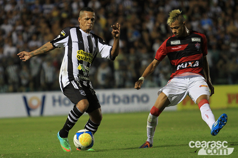 [28-02] Ceará 5 x 1 Vitória - 24