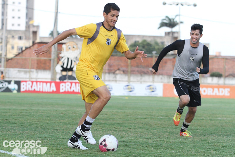 [28-09] Treino recreativo - Vovozão - 14