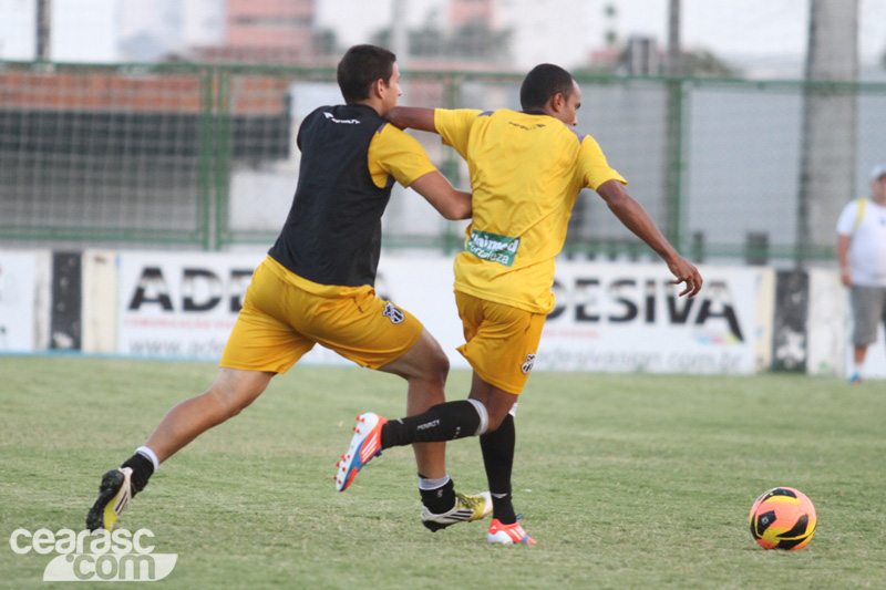 [09-02] Treino técnico - Vovozão - 14