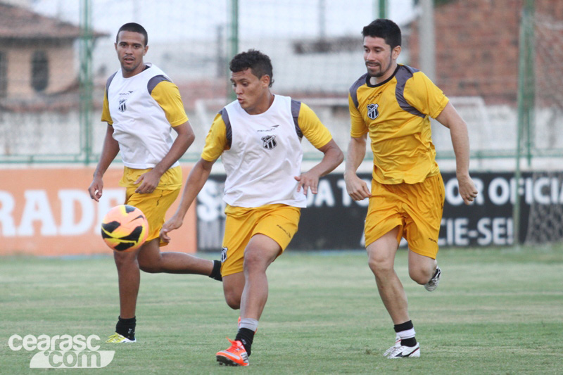 [09-02] Treino técnico - Vovozão - 15