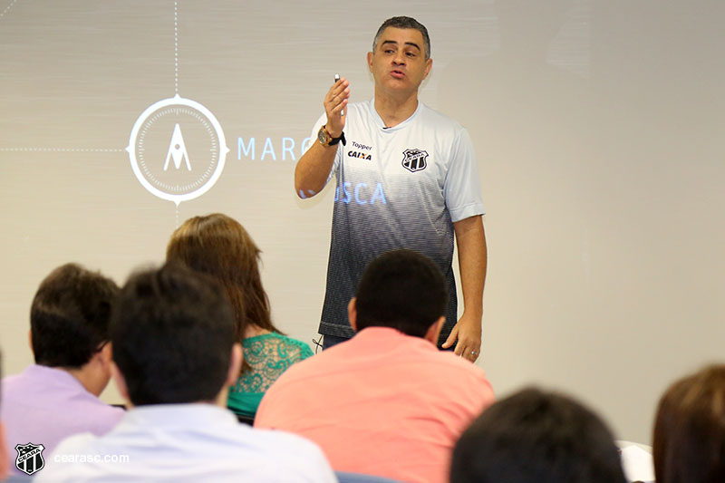 [10-10-2017] Palestra Caixa - Marcelo Chamusca - 19