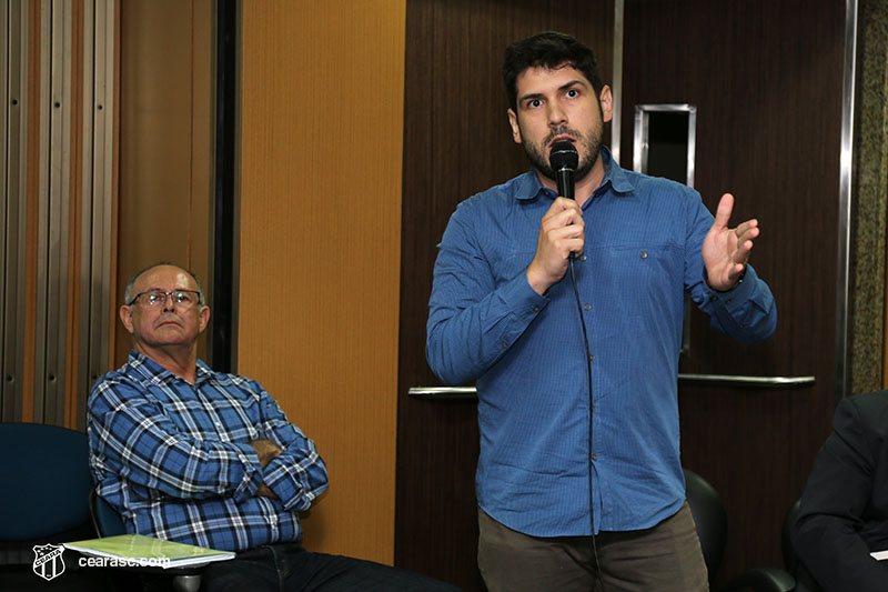 [24-05-2017] Audiência Pública - 28