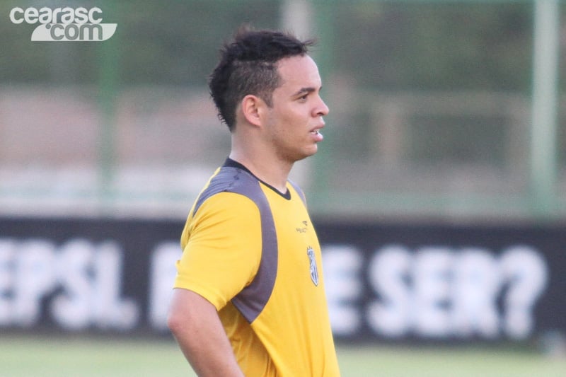 [09-02] Treino técnico - Vovozão - 16