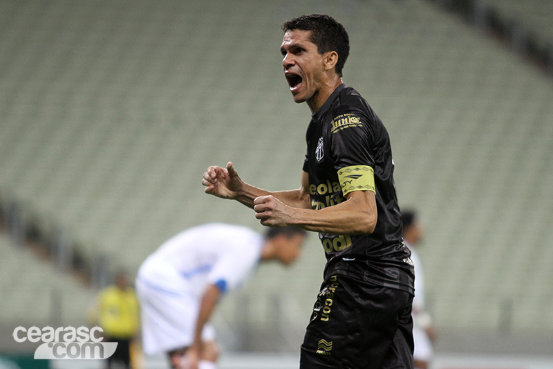 [19-09] Ceará 2 x 2 Avaí-2 - 7