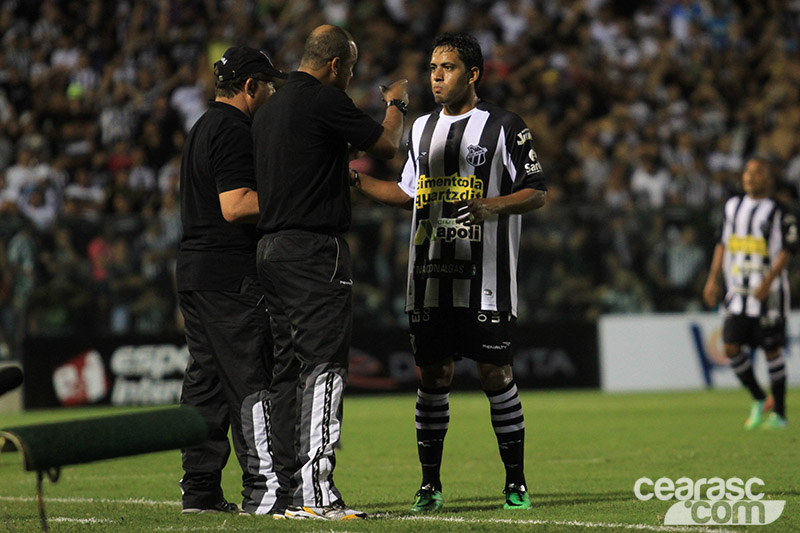 [28-02] Ceará 5 x 1 Vitória - 25