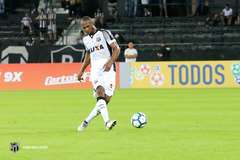 [06-06-2018] Botafogo x Ceará - 23