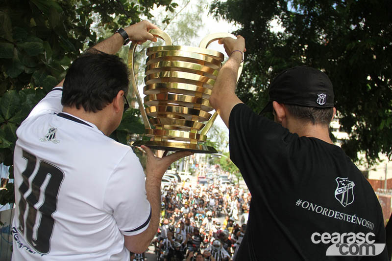 [17-05] Carreata #ONordesteÉNosso - 17