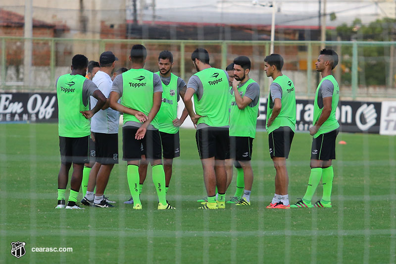 [10-04-2017] Treino Tático + Físico - 15