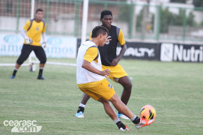 [09-02] Treino técnico - Vovozão - 18