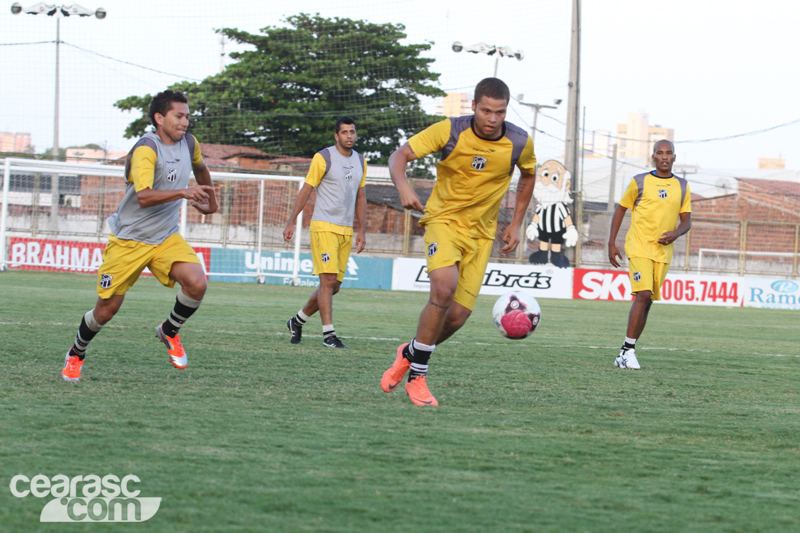 [28-09] Treino recreativo - Vovozão - 17