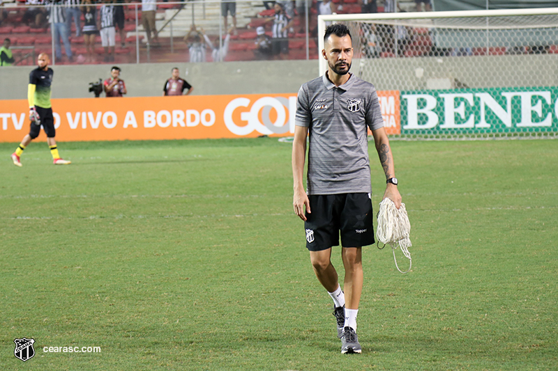 [13-06-2018] Atlético 2x1 Ceará.1 - 10