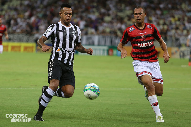 [21-06-2016] Ceará 1 x 0 Oeste - 9