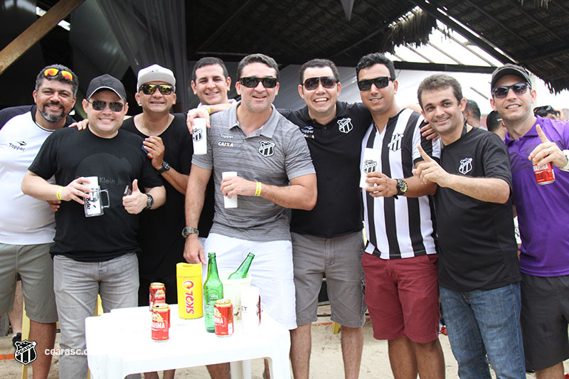 [14-01-2018] Feijoada da Arrancada - 2018 - 04 part4 - 15