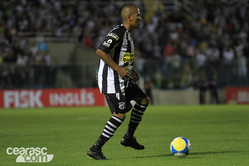 [28-02] Ceará 5 x 1 Vitória - 27