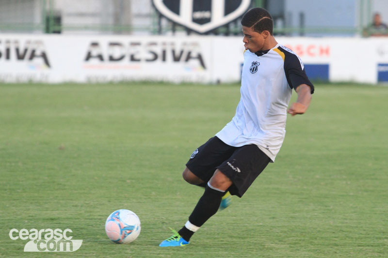 [11-04] Treino de Finalização - 9
