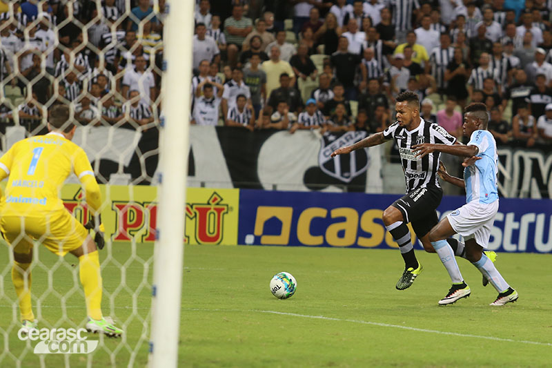 [07-06-2016] Ceará 1 x 0 Londrina - 23