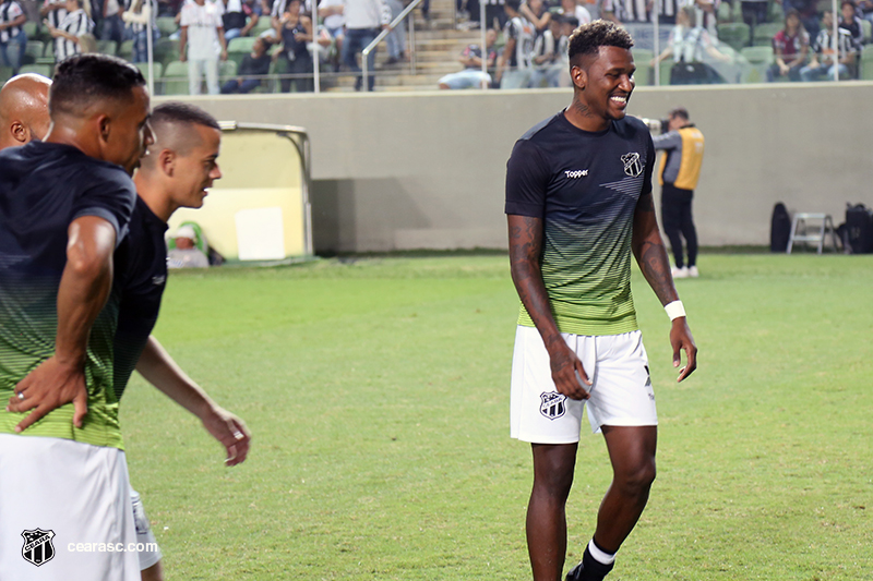 [13-06-2018] Atlético 2x1 Ceará.1 - 12