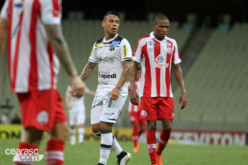 [07-09] Ceará 1 X 0 Náutico - 02 - 14