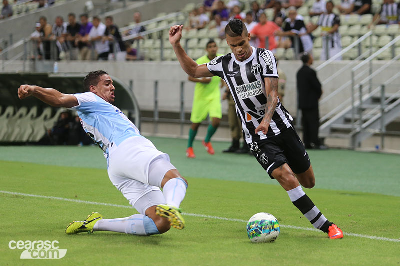 [07-06-2016] Ceará 1 x 0 Londrina - 24
