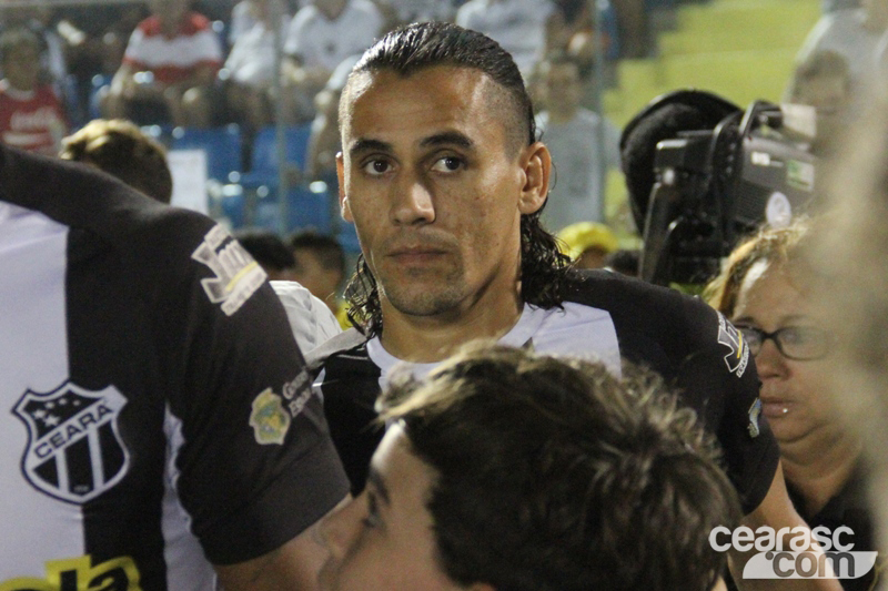 [02-08] Ceará x Boa Esporte - 2