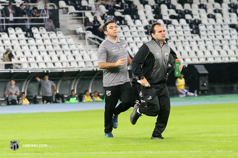 [06-06-2018] Botafogo x Ceará - 25