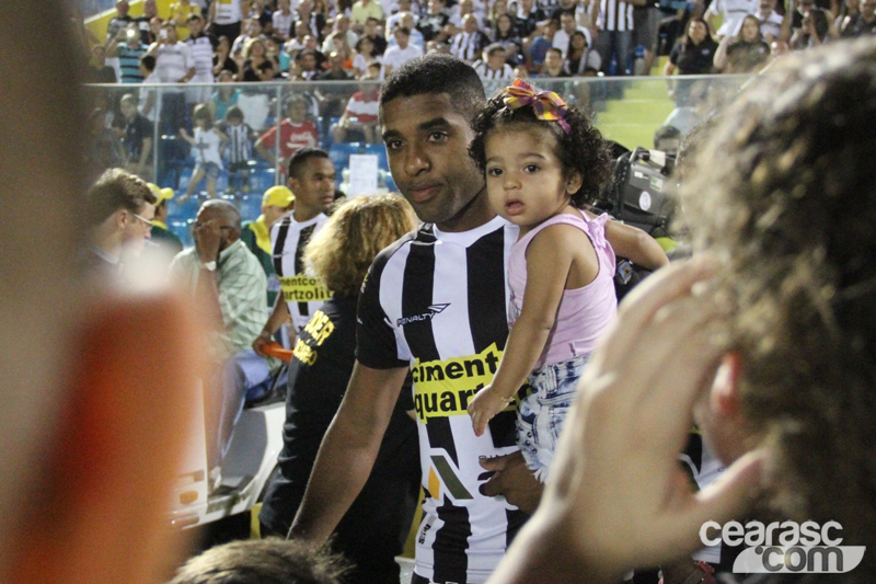 [02-08] Ceará x Boa Esporte - 3