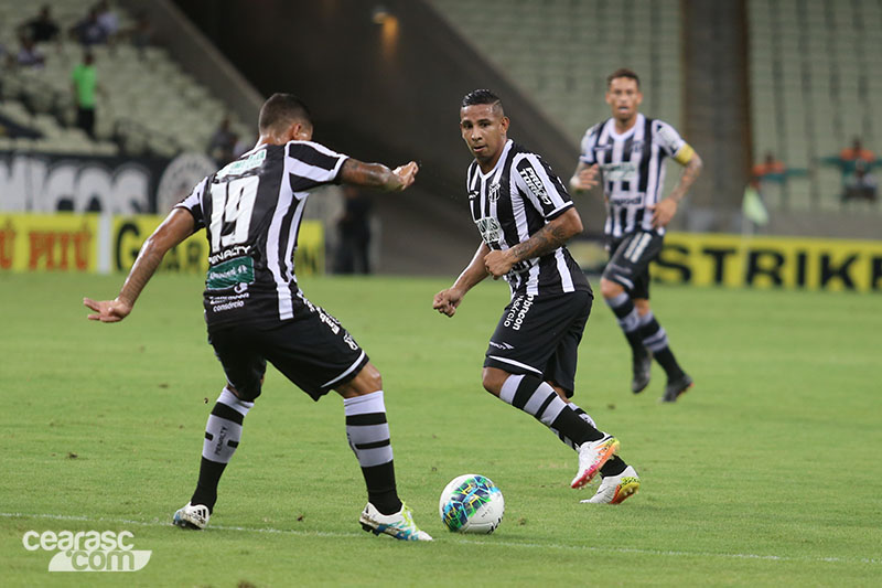 [07-06-2016] Ceará 1 x 0 Londrina - 25