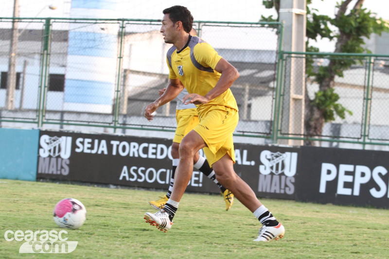 [28-09] Treino recreativo - Vovozão - 19