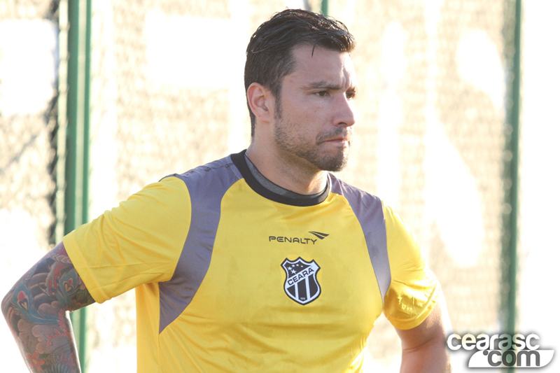 [26-12] Reapresentação - Pré-temporada - 19