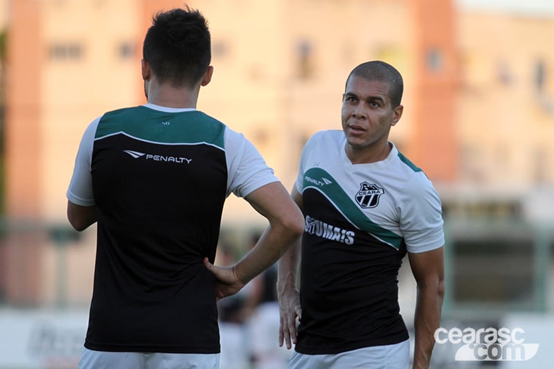 [04-08] Treino Técnico + Finalizações - 1