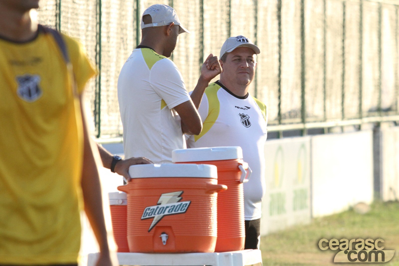 [26-12] Reapresentação - Pré-temporada - 20