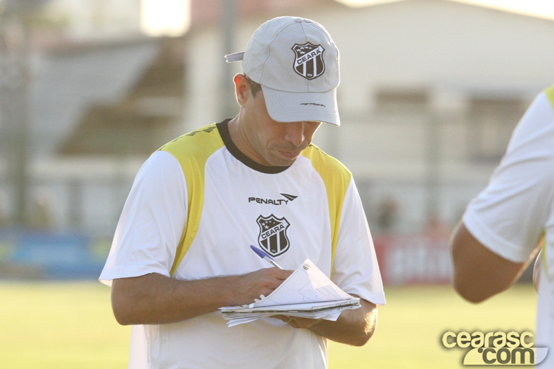 [26-12] Reapresentação - Pré-temporada - 21