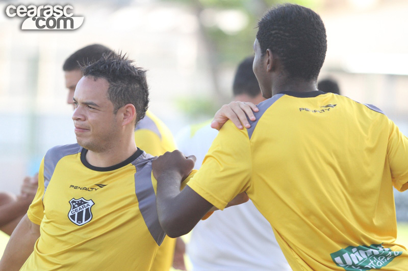 [11-02] Treino técnico-tático - 2