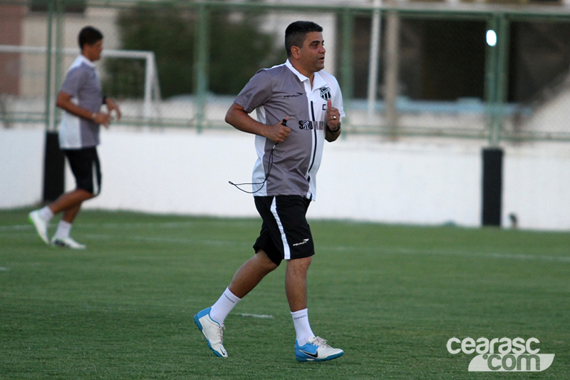 [04-08] Treino Técnico + Finalizações - 3