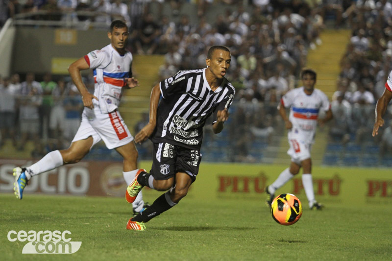 [03-02] Ceará x Itabaiana - 19