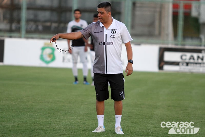 [04-08] Treino Técnico + Finalizações - 4